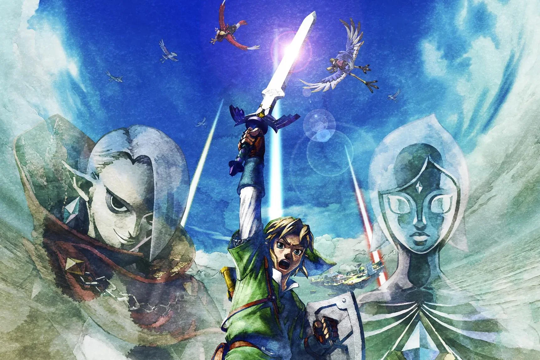 Ranking All The Legend of Zelda Games - A Comprehensive Guide