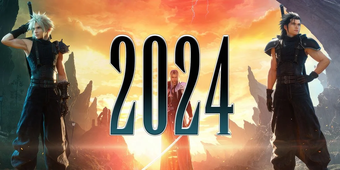 Final Fantasy VII Rebirth 2024: Unleashing New Adventures and Features