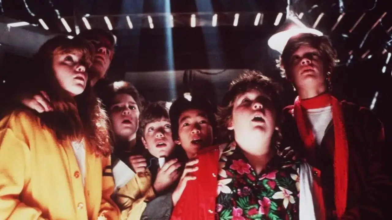 Goonies Reunion: Catching Up with the Cast of the 1985 Classic