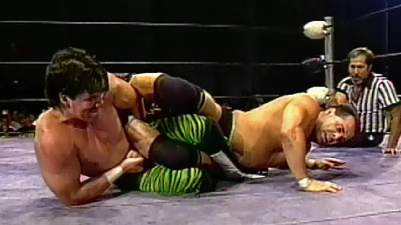 Top 20 Unforgettable E.C.W. Matches: Reliving Wrestling's Extreme Era
