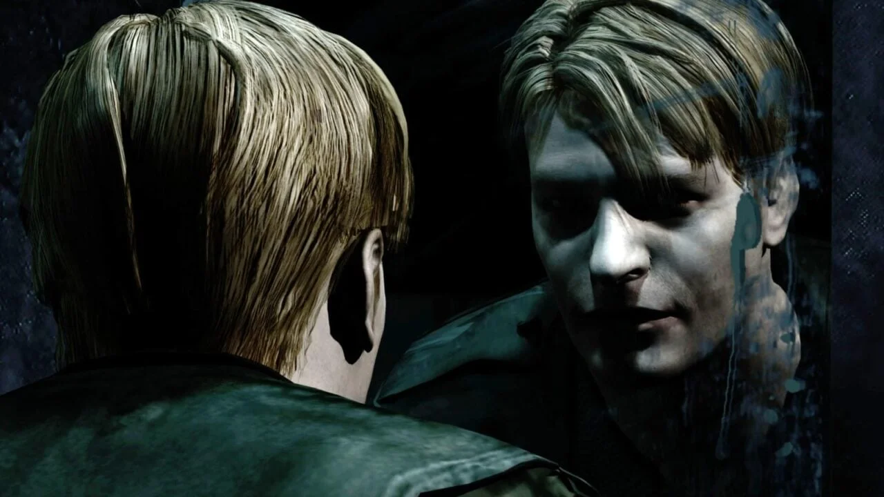 Exploring Silent Hill's Terrifying Legacy: A Comprehensive Ranking of Every Mainline Game