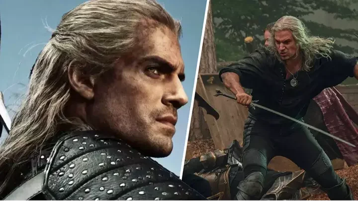 Majority of The Witcher Fans Decide Against Watching Netflix Series Post-Henry Cavill