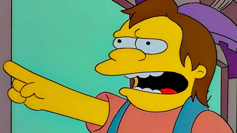 Top 25 Beloved Characters Beyond The Simpsons