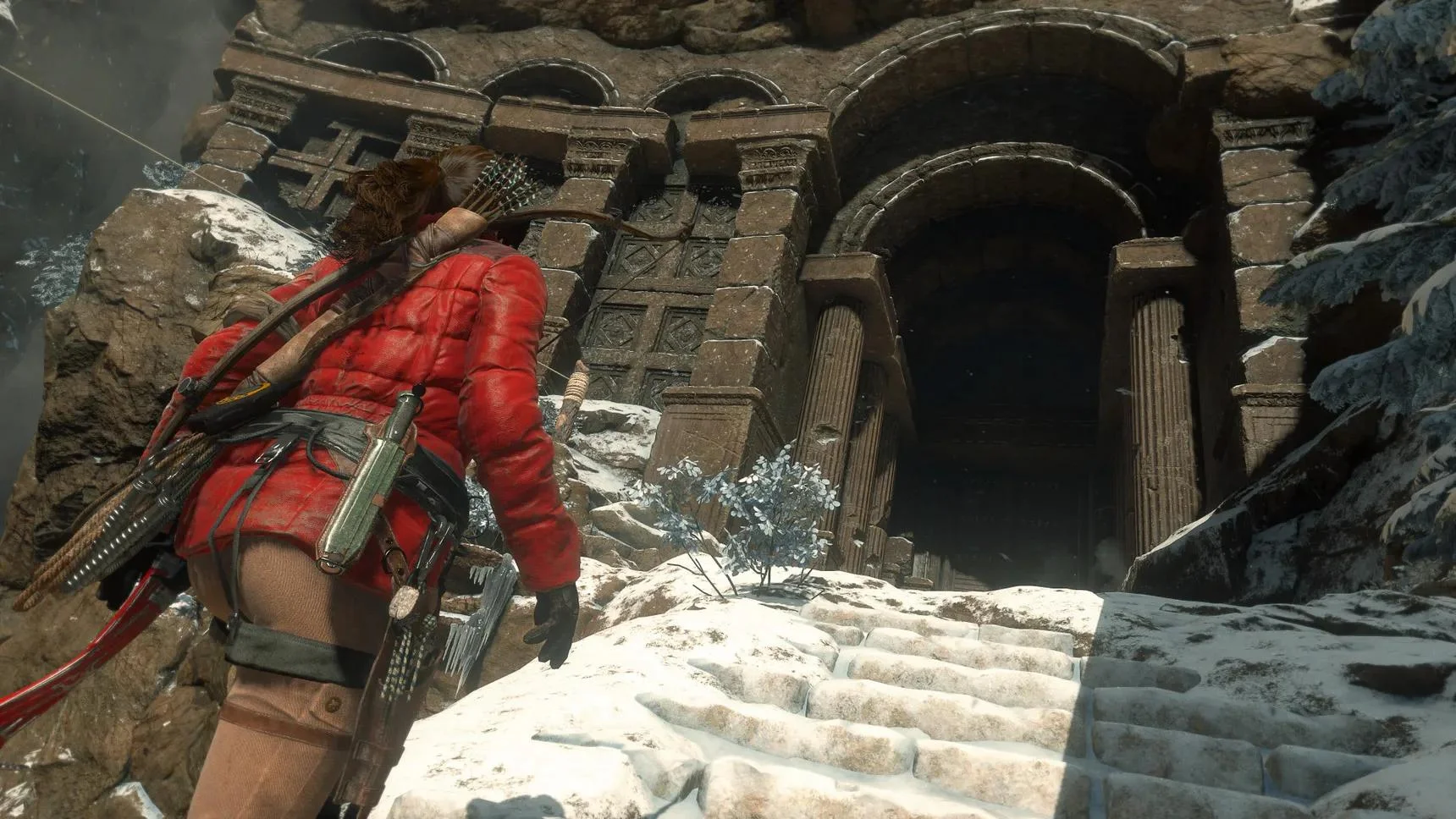 Why Rise of the Tomb Raider Remains the Definitive Lara Croft Experience - A Comprehensive Review