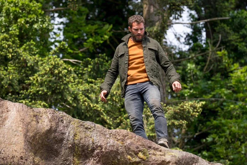 The Tourist Season 2 Review: Jamie Dornan's Riveting Return in Irish Thriller