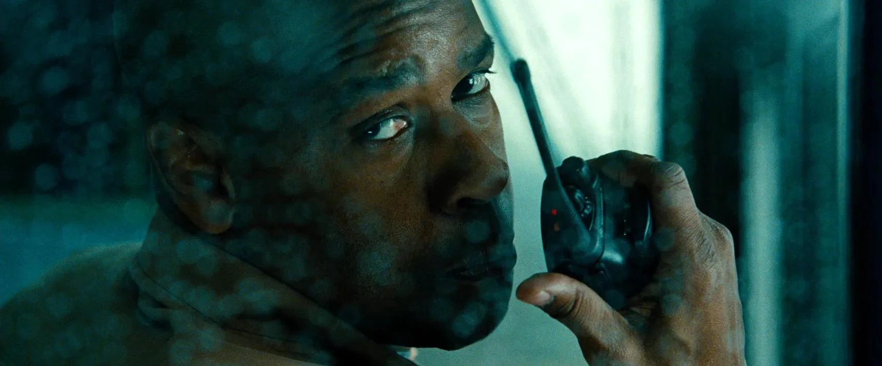 Denzel Washington's Top 26 Action Films: A Journey Through Intensity and Grit