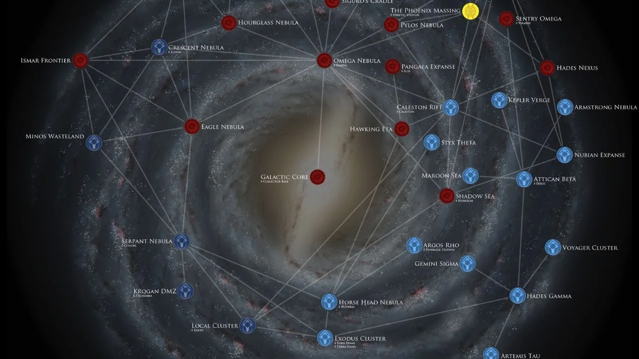 Ranking of BioWare's Masterpieces: From Knights of the Old Republic to Mass Effect