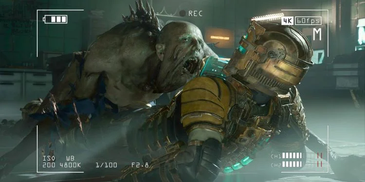 Dead Space Remake: Will EA Motive Continue the Legacy or Break New Ground?