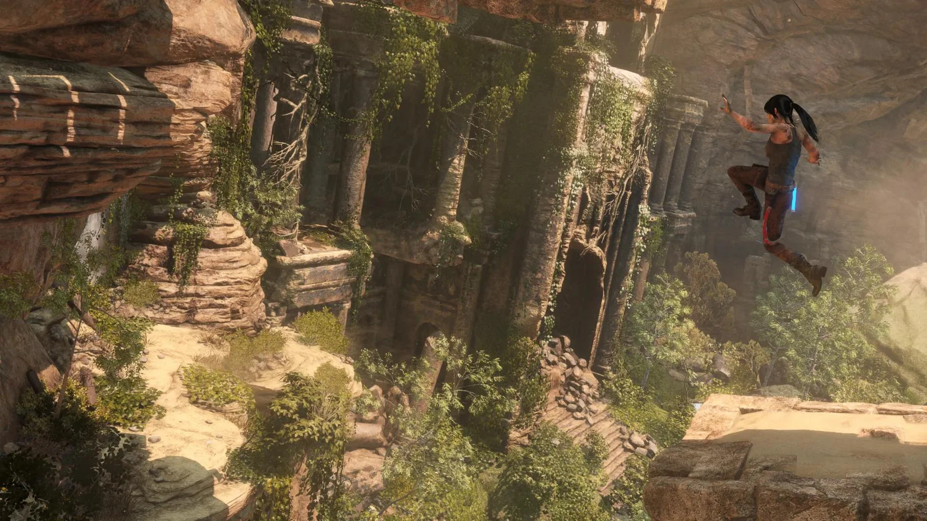 Why Rise of the Tomb Raider Remains the Definitive Lara Croft Experience - A Comprehensive Review