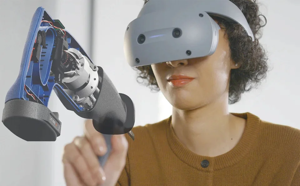 Sony and Siemens Unveil a New Vision for the Industrial Metaverse