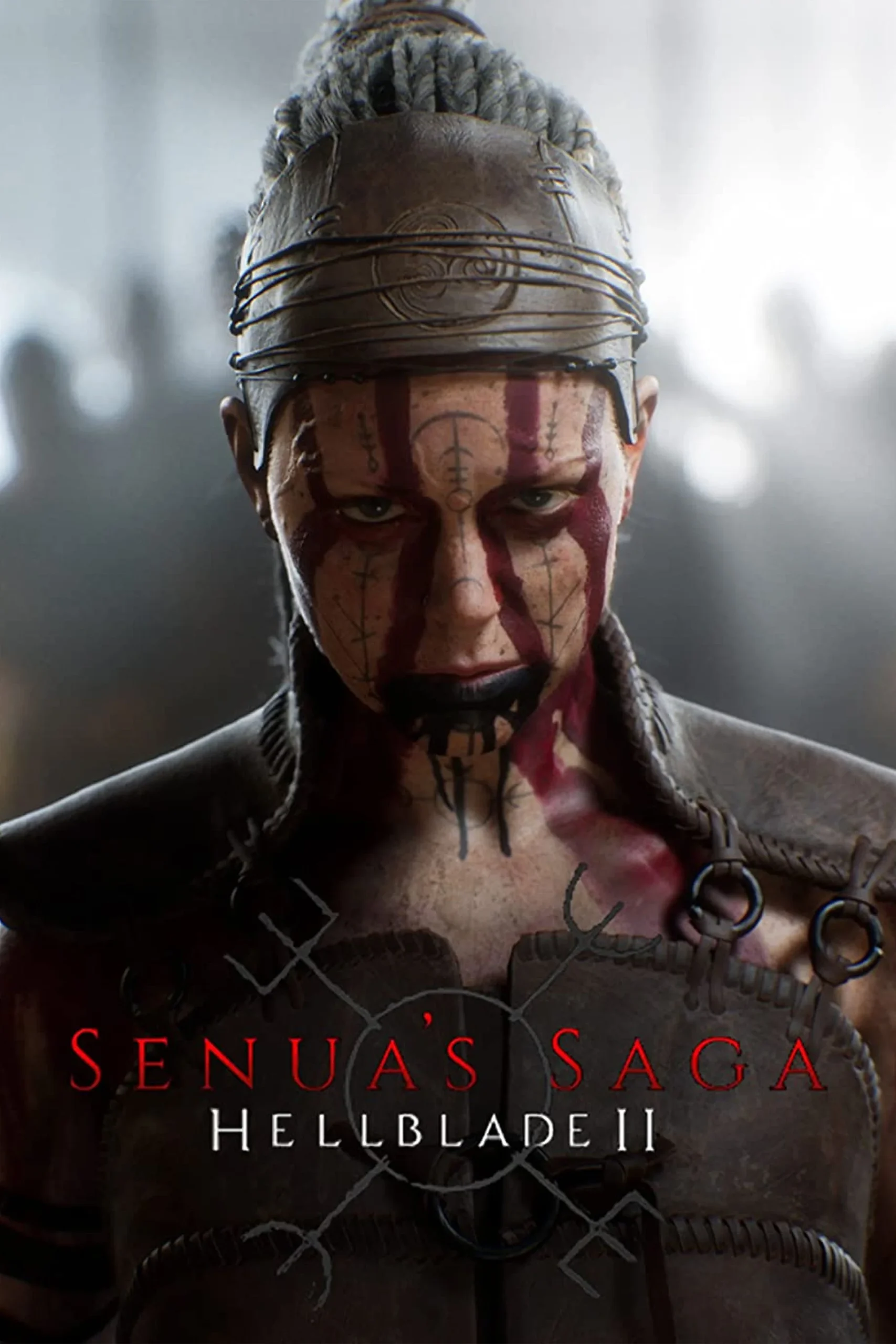 Release Date Buzz: Senua’s Saga: Hellblade 2 May Debut in May 2024