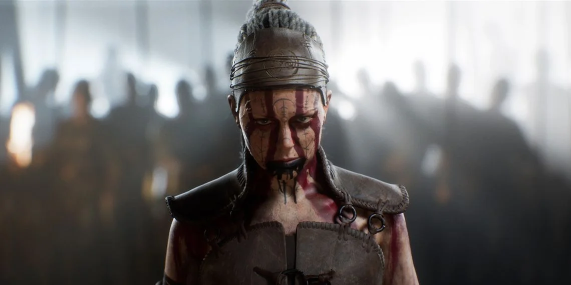 Release Date Buzz: Senua’s Saga: Hellblade 2 May Debut in May 2024