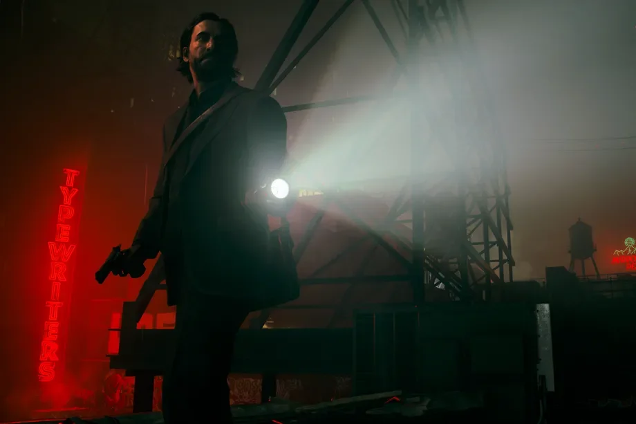 Alan Wake Lights Up Dead by Daylight: Teaser Sparks DLC Speculation