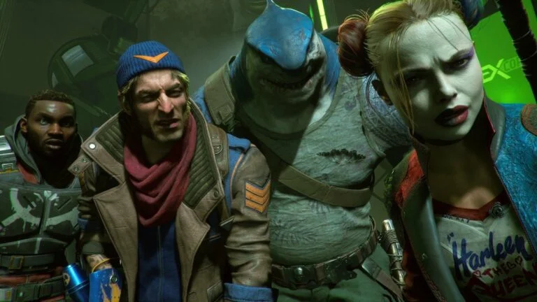 Media Awaits Review Codes for Suicide Squad Game Amidst Launch Confusion