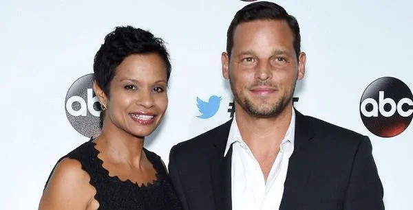 Keisha Chambers: The Untold Life Story of Justin Chambers’ Wife – Age, Family, and Career Insights