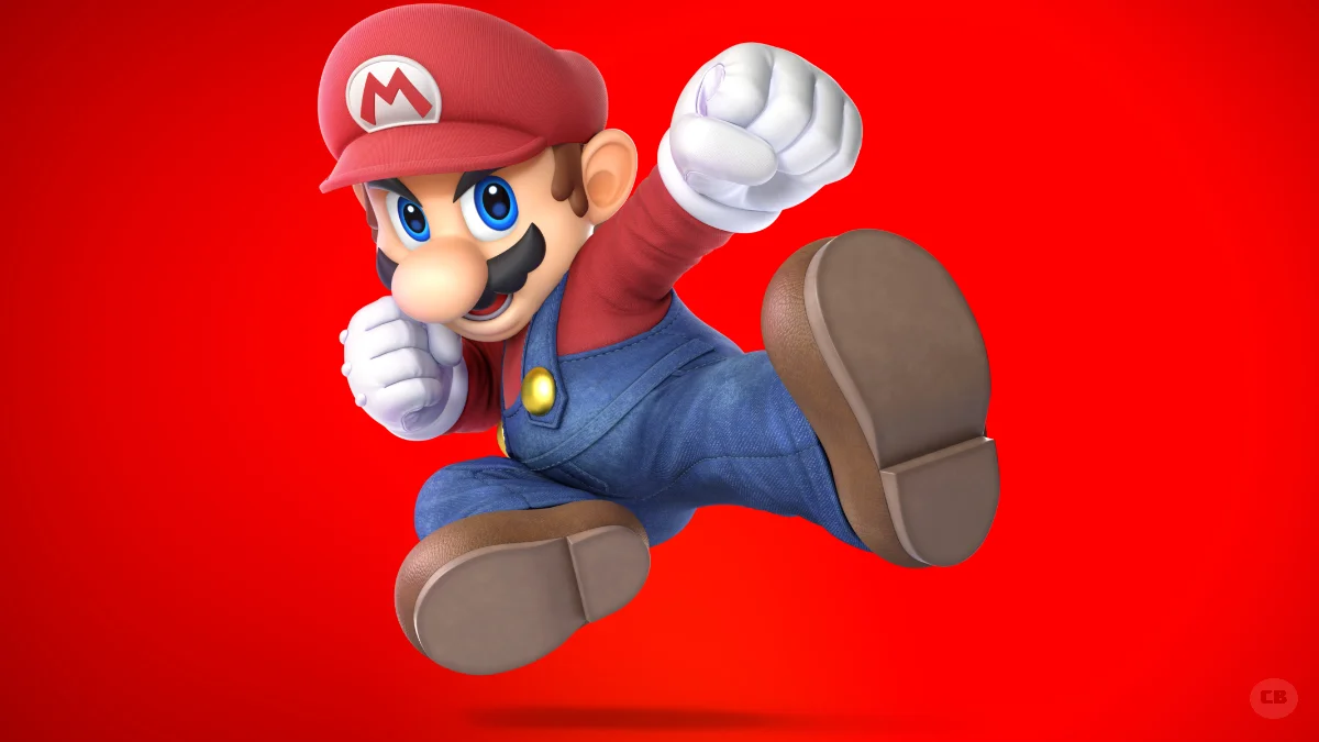 Super Smash Bros. Ultimate 2024 Update: Exciting New Spirits From Latest Nintendo Hits