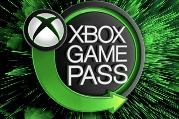 Xbox Game Pass