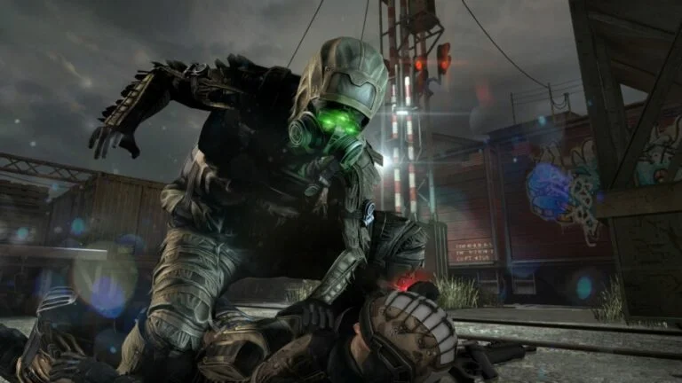 Splinter Cell Remake Launch Window Set for 2025-2026: What Fans Need to Know