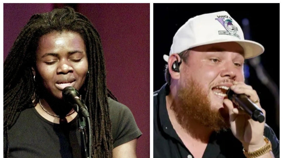 Grammys 2024 Tracy Chapman Makes Her FirstEver Appearance After Her