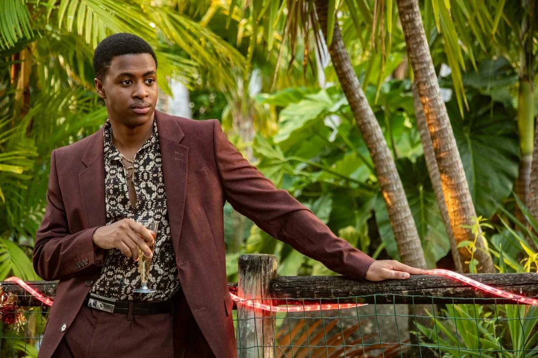 Get Acquainted with the 'Death in Paradise' Season 13 Cast: The Characters on BBC One