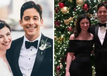 Who Is Alissa Mahler? Age, Bio, Career, Net Worth And More Of Michael Knowles’ Wife