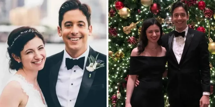 Who Is Alissa Mahler? Age, Bio, Career, Net Worth And More Of Michael Knowles’ Wife