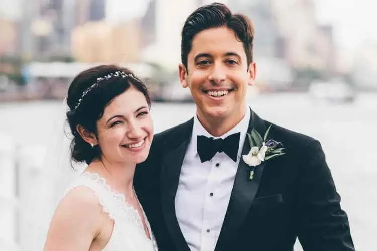 Who Is Alissa Mahler? Age, Bio, Career, Net Worth And More Of Michael Knowles’ Wife