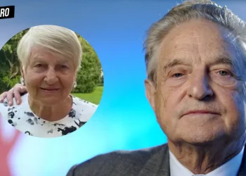 Annaliese Witschak, George Soros