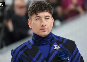 Barry Keoghan