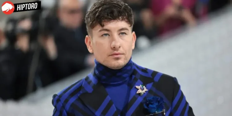 Barry Keoghan