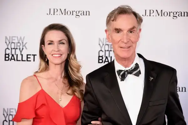 Bill Nye, Blair Tindall