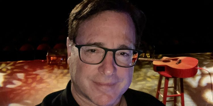 Bob-Saget