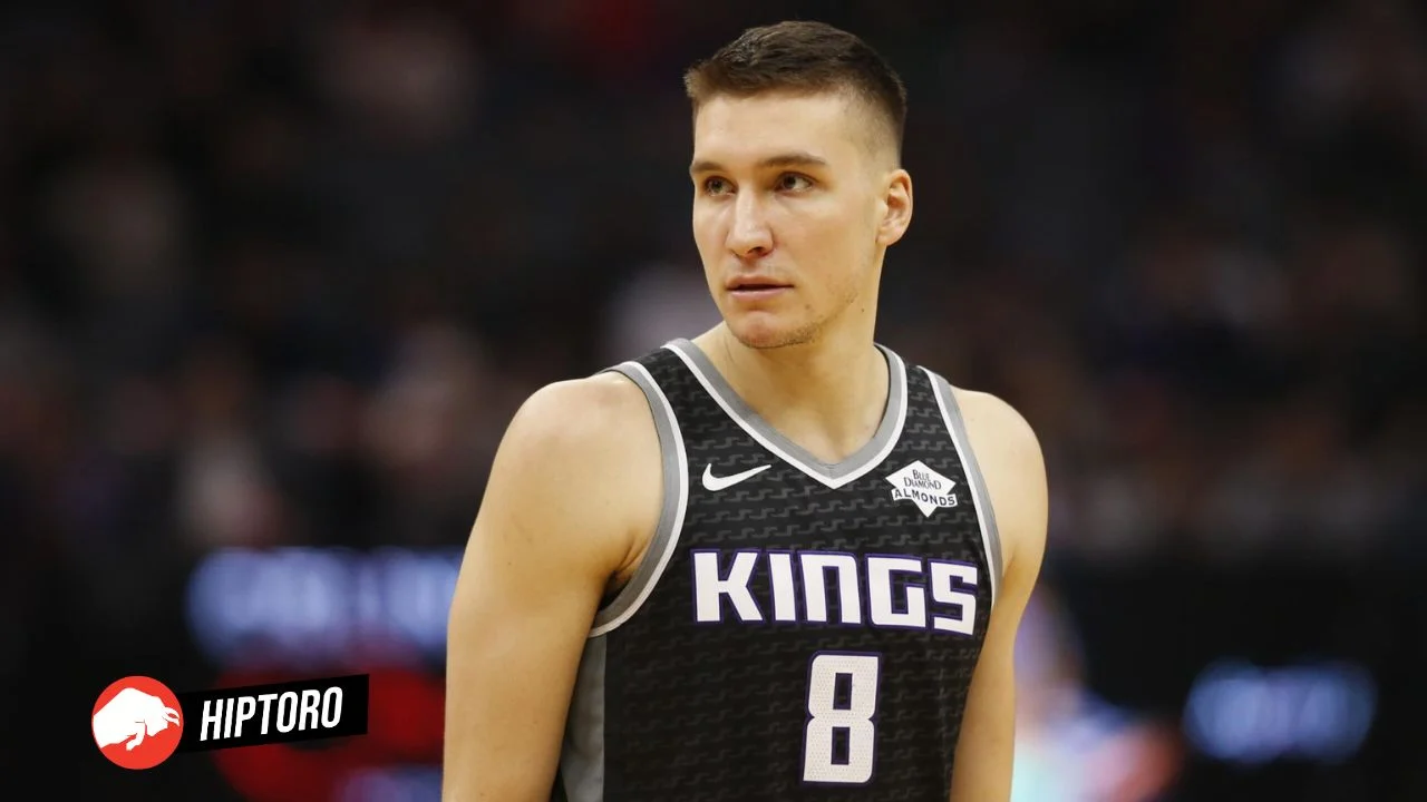 NBA Trade Rumors: Atlanta Hawks' Bogdan Bogdanovic Is The Minnesota ...