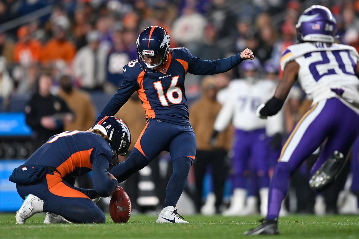 Broncos, Chiefs, and Vikings: Unfolding the NFL Offseason Drama