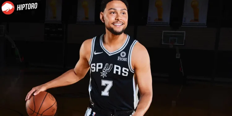 Bryn Forbes