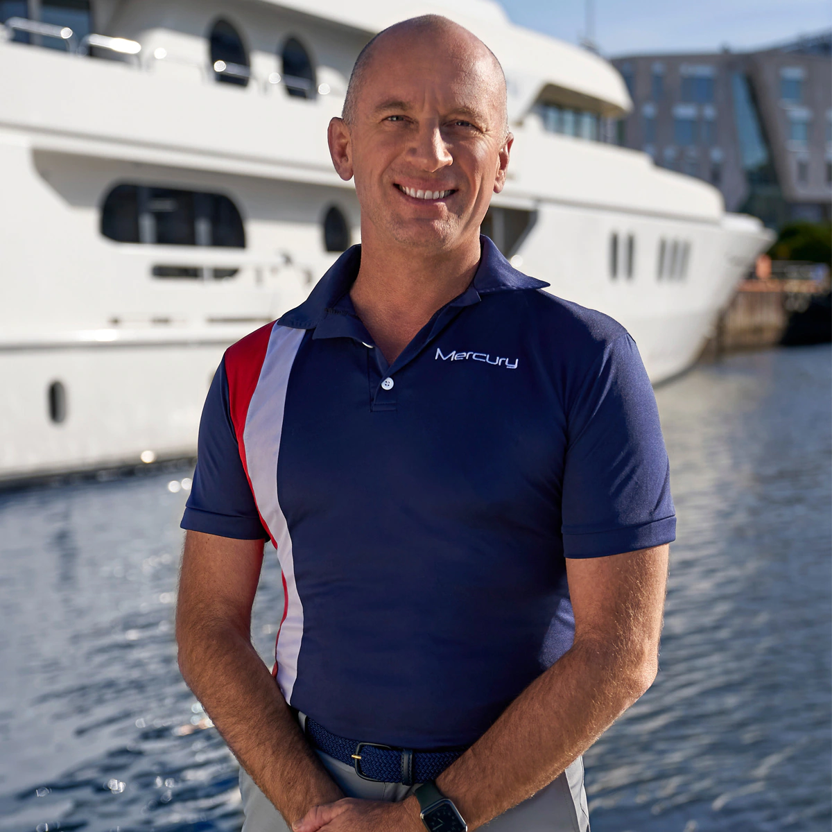 Who Is Captain Kerry Titheradge From Below Deck Adventure? All Information Here