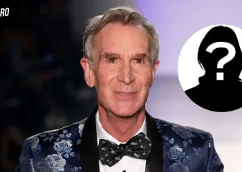 Charity Nye, Bill Nye