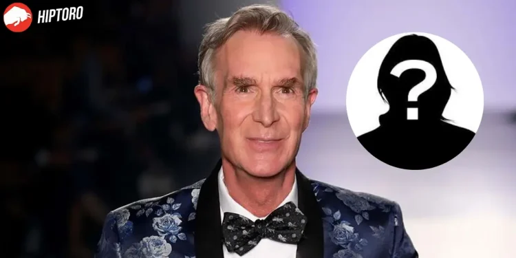 Charity Nye, Bill Nye