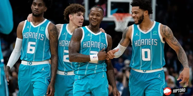 Charlotte Hornets, NBA Trade Rumors: Charlotte Hornets to Trade Their Players for Draft Picks