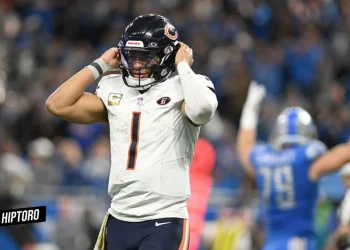 Chicago Bears' Quarterback Quandary A Bold Draft Strategy Unveiled123