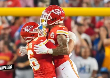 NFL News: Kansas City Chiefs Super Bowl Wins, Chris Jones Contract Extension, and Mecole Hardman's Comeback