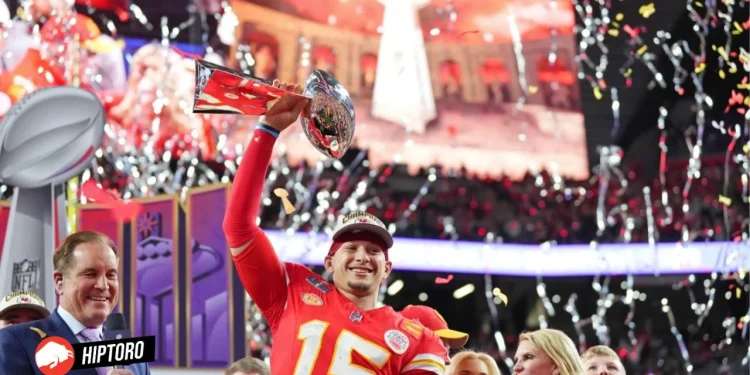 NFL News: Kansas City Chiefs Super Bowl Stars - Who's on the Move in the 2024 Big Free Agency Shuffle? Eye on Drue Tranquill, Willie Gay Jr