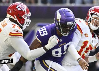 NFL News: Kansas City Chiefs at a Crossroads, Exploring the Future Without L' Jarius Sneed