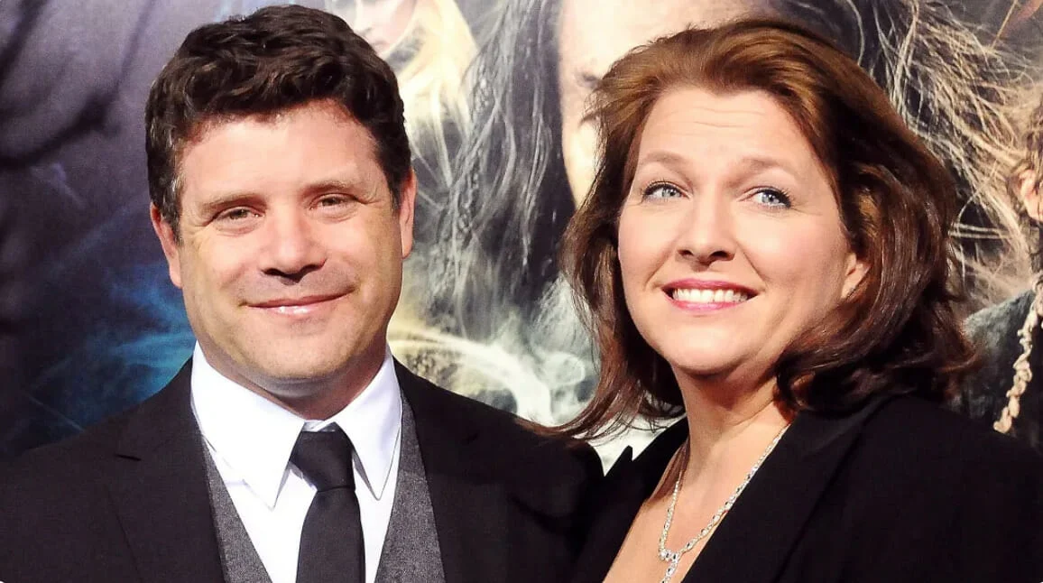 Who Is Christine Harrell? Age, Bio, Career, Net Worth And More Of Sean Astin’s Wife