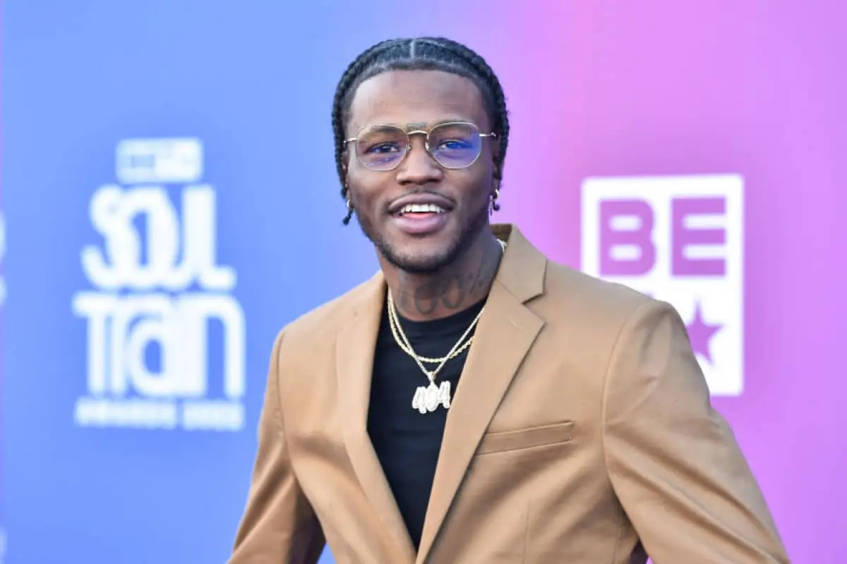 Who Is DC Young Fly? Age, Bio, Career, Net Worth And Other Facts Of The Rapper