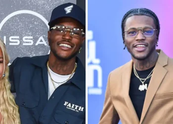 Who Is DC Young Fly? Age, Bio, Career, Net Worth And Other Facts Of The Rapper