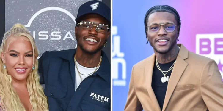 Who Is DC Young Fly? Age, Bio, Career, Net Worth And Other Facts Of The Rapper