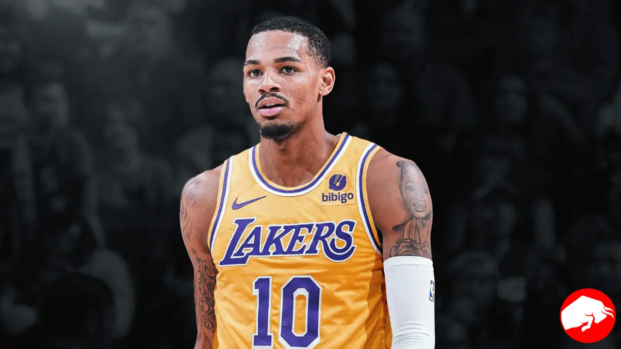 NBA Trade News: Los Angeles Lakers Crafting Best Packages To Acquire ...