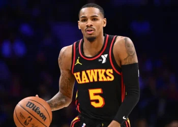 Utah Jazz Considering Atlanta Hawks' Dejounte Murray Trade Deal Worth $120,000,000