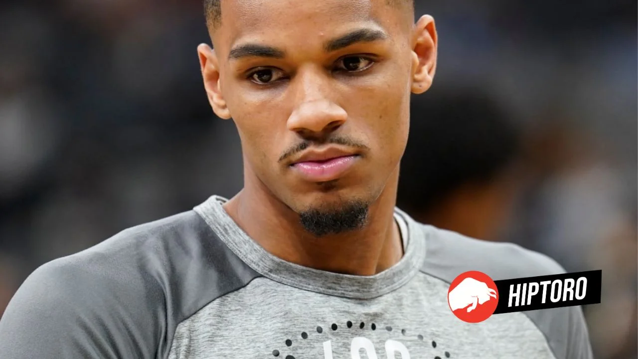 NBA Trade Rumor: Atlanta Hawks' Dejounte Murray Is The Los Angeles ...